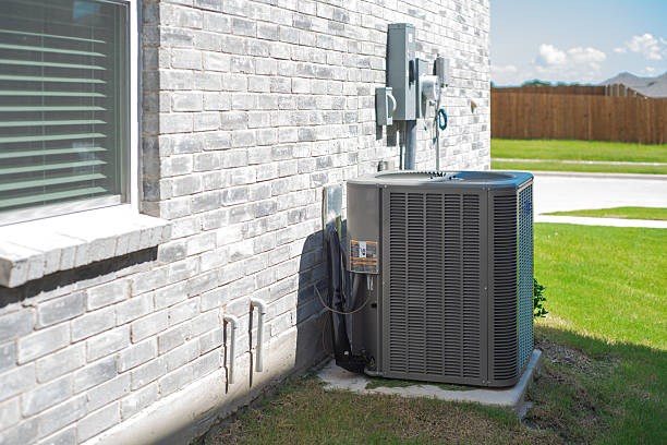 Reliable Air Conditioning Service contractor in Calvary, GA by FH HVAC